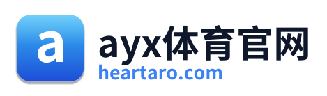 ayx体育官网 Logo